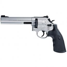 Smith &Wesson Revólver 686