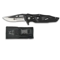 Navaja K25 Calada Hoja: 8,3 cm - AirsoftYecla.es
