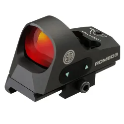 Romeo 3 Mini Reflex 1x25mm - AirSoftYecla.es