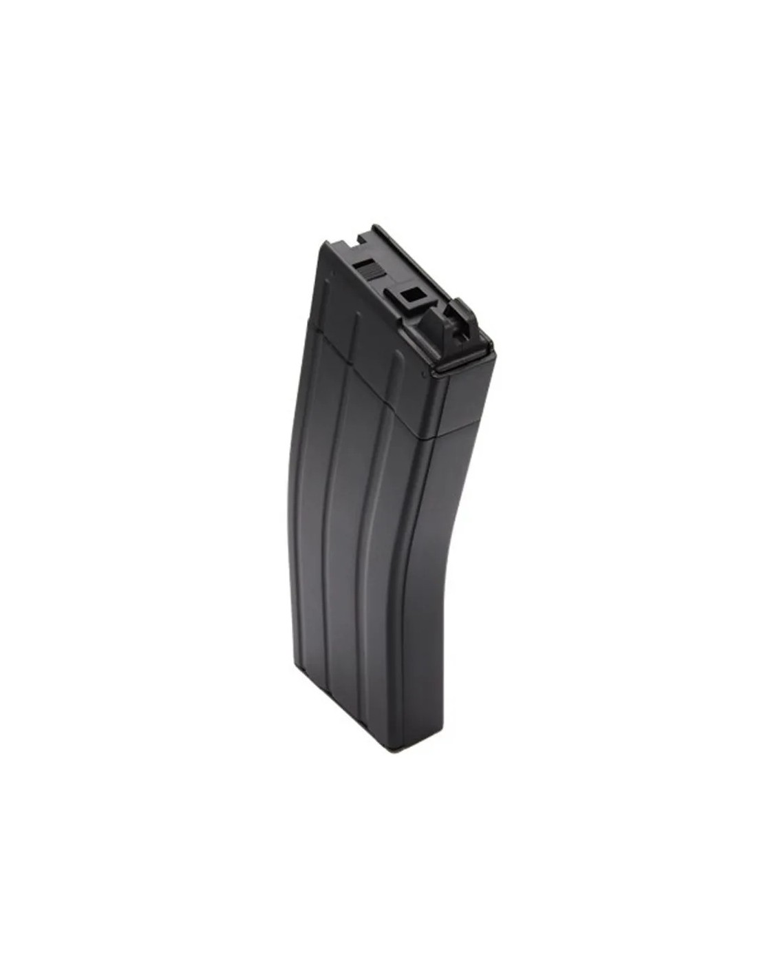 CARGADOR M4 BAJA CAPACIDAD 32 RONDAS METAL