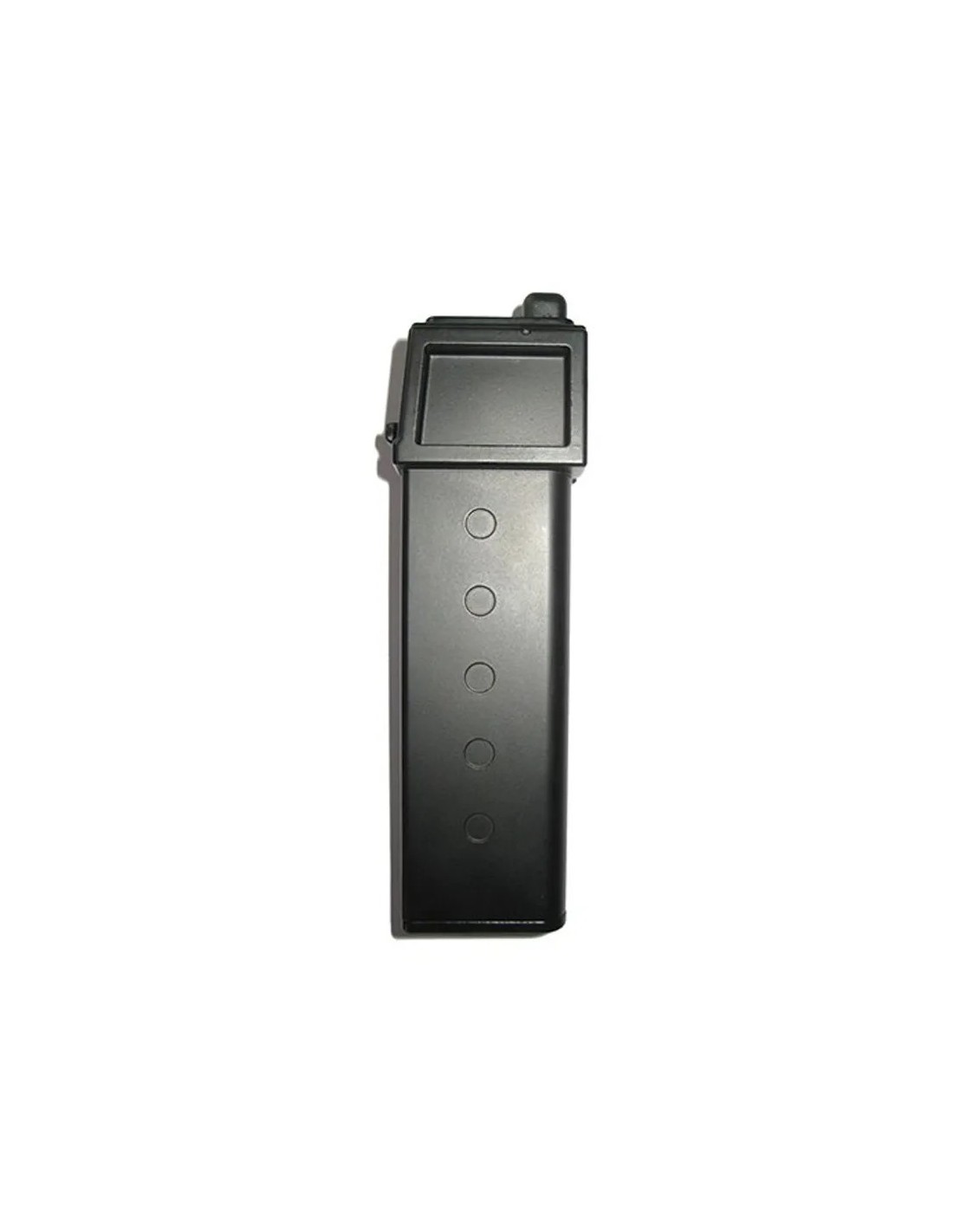 CARGADOR BAJA CAPACIDAD 30 RONDAS METAL