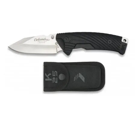 Navaja K25 Energy Columbus hoja:8.5 - AirsoftYecla.es