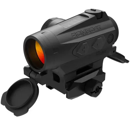 Mira punto rojo Romeo 4T - AirSoftYecla.es