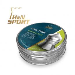 Balines H&N Silver Point -...