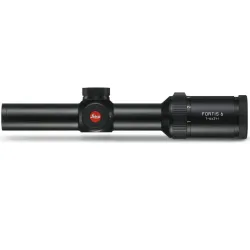 Visor Caza Fortis 1-6x24i - AirSoftYecla.es