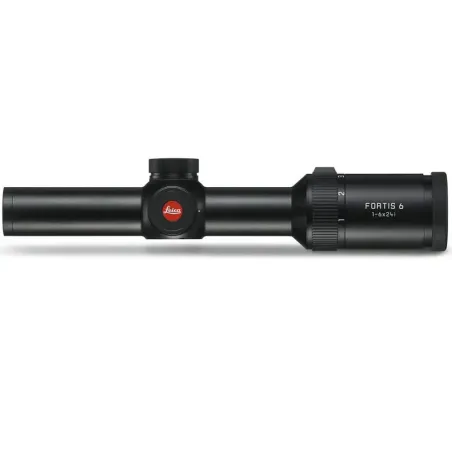 Visor Caza Fortis 1-6x24i - AirSoftYecla.es