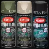 Pintura en Spray