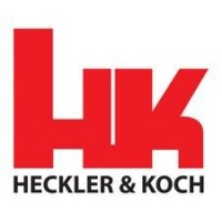 HK Heckler & Koch - Armas de Airsoft