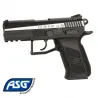 Pistolas de Aire Comprimido | Airsoft Yecla