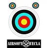 Dianas para Balines de Aire Comprimido | Airsoft Yecla
