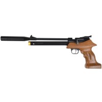 Pistola PCP | Airsoft Yecla