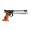 Pistolas PCP