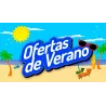 OFERTAS DE VERANO!
