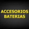 ACCESORIOS DE BATERIA