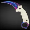 NAVAJAS KARAMBIT