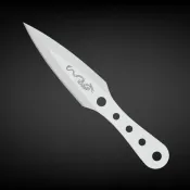 CUCHILLOS LANZADORES