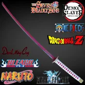 KATANAS ANIME