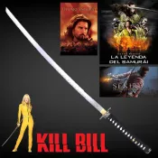 KATANAS PELICULAS