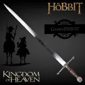 ESPADAS DE PELICULAS, ANIMES Y SERIES