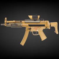 MP5 Airsoft - Réplicas MP5 | Airsoft Yecla