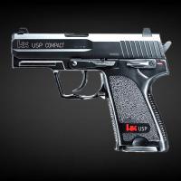 HK USP Compact Airsoft | Airsoft Yecla