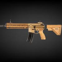 HK416 Airsoft – Réplicas HK416 | Airsoft yecla