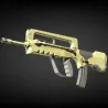 FAMAS