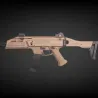 Scorpion