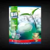 Bolas biodegradables