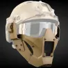 Mascaras Para Casco