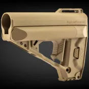 Culatas M4