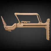 Culatas Pistola