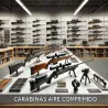 Carabinas de Aire Comprimido