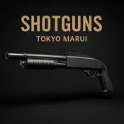 Escopetas Tokyo Marui
