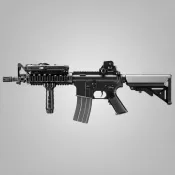 M4 Airsoft Tokyo Marui - Réplica M4 Tokyo Marui