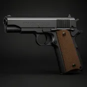 1911 Tokyo Marui