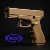 Glock Tokyo Marui