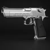 Desert Eagle Tokyo Marui