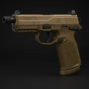 FNX-45 Tokyo Marui