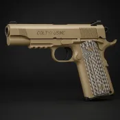 Colt Tokyo Marui