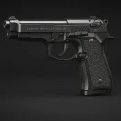M45A1 Tokyo Marui