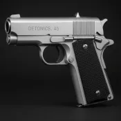 Combat Tokyo Marui