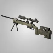 M40 Airsoft Tokyo Marui - Réplica Sniper M40 Tokyo Marui