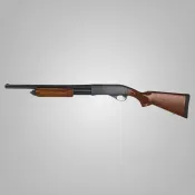 M870 Tokyo Marui