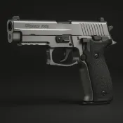 Sig Sauer Tokyo Marui