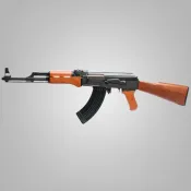 CM47 G&G