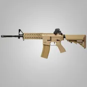 TR15 G&G