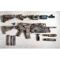 Accessoires airSoft | AirSoft Yecla