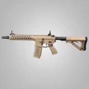 CM16 G&G