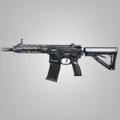 MGCR G&G